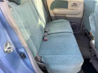 Nissan MOCO лот № 90188 оценка R  с аукциона в Японии 7