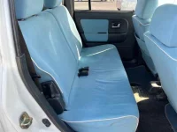 Suzuki ALTO LAPIN лот № 90268 оценка 3  с аукциона в Японии 7