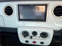 Suzuki ALTO LAPIN лот № 90268 оценка 3  с аукциона в Японии 5