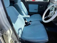 Suzuki ALTO LAPIN лот № 90268 оценка 3  с аукциона в Японии 6