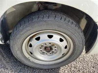 Suzuki ALTO LAPIN лот № 90268 оценка 3  с аукциона в Японии 8