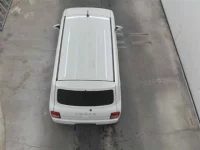 Suzuki ALTO LAPIN лот № 90268 оценка 3  с аукциона в Японии 9