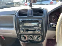 Mazda DEMIO лот № 90270 оценка 3  с аукциона в Японии 5