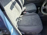 Mazda DEMIO лот № 90270 оценка 3  с аукциона в Японии 6