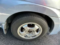 Mazda DEMIO лот № 90270 оценка 3  с аукциона в Японии 8