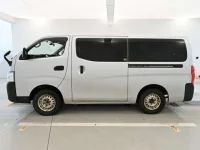 Nissan CARAVAN VAN лот № 40075 оценка 3  с аукциона в Японии 3