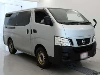 Nissan CARAVAN VAN лот № 40075 оценка 3  с аукциона в Японии 4