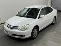 Toyota ALLION лот № 90256 оценка 3.5  с аукциона в Японии 3