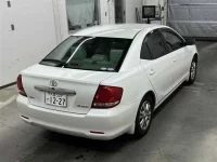 Toyota ALLION лот № 90256 оценка 3.5  с аукциона в Японии 4