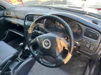 Subaru LEGACY лот № 80062 оценка X  с аукциона в Японии 2