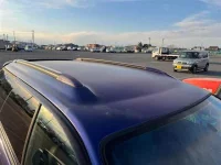 Subaru LEGACY лот № 80062 оценка X  с аукциона в Японии 9