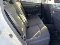 Nissan LEAF лот № 90204 оценка 3.5  с аукциона в Японии 7