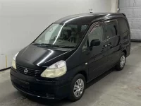 Nissan SERENA лот № 90175 оценка 3.5  с аукциона в Японии 3