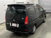 Nissan SERENA лот № 90175 оценка 3.5  с аукциона в Японии 4