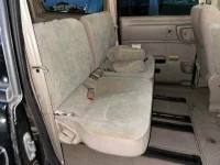 Nissan SERENA лот № 90175 оценка 3.5  с аукциона в Японии 7