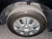 Nissan SERENA лот № 90175 оценка 3.5  с аукциона в Японии 8