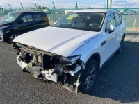 Mazda CX-60 лот № 80066 оценка X  с аукциона в Японии 3