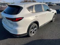 Mazda CX-60 лот № 80066 оценка X  с аукциона в Японии 4