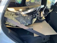 Mazda CX-60 лот № 80066 оценка X  с аукциона в Японии 7