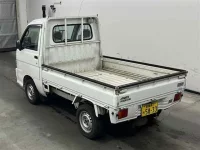 Daihatsu HIJET TRUCK лот № 80068 оценка X  с аукциона в Японии 1