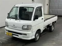 Daihatsu HIJET TRUCK лот № 80068 оценка X  с аукциона в Японии 3