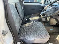 Daihatsu HIJET TRUCK лот № 80068 оценка X  с аукциона в Японии 6