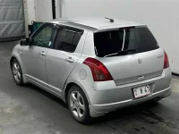 Suzuki SWIFT лот № 90284 оценка 3  с аукциона в Японии 1
