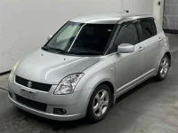 Suzuki SWIFT лот № 90284 оценка 3  с аукциона в Японии 3