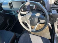 Mazda CAROL лот № 80074 оценка X  с аукциона в Японии 2