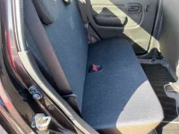 Mazda CAROL лот № 80074 оценка X  с аукциона в Японии 7