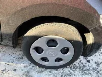 Mazda CAROL лот № 80074 оценка X  с аукциона в Японии 8