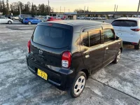 Mazda CAROL лот № 80074 оценка X  с аукциона в Японии 4