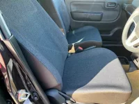 Mazda CAROL лот № 80074 оценка X  с аукциона в Японии 6