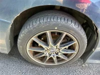 Toyota VOXY лот № 10283 оценка 4  с аукциона в Японии 8