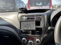 Subaru IMPREZA лот № 90299 оценка 3.5  с аукциона в Японии 5