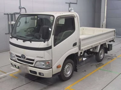 Toyota DYNA