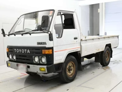 Toyota DYNA