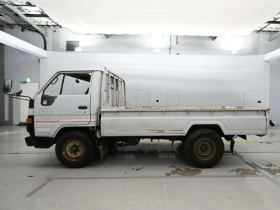 Toyota DYNA