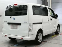 Nissan NV200 лот № 40095 оценка 3.5  с аукциона в Японии 1