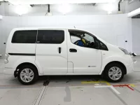Nissan NV200 лот № 40095 оценка 3.5  с аукциона в Японии 2
