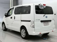 Nissan NV200 лот № 40095 оценка 3.5  с аукциона в Японии 5