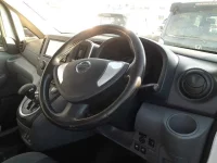 Nissan NV200 лот № 40095 оценка 3.5  с аукциона в Японии 8