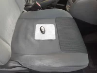 Nissan NV200 лот № 40095 оценка 3.5  с аукциона в Японии 9