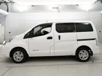 Nissan NV200 лот № 40095 оценка 3.5  с аукциона в Японии 3