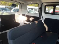 Nissan NV200 лот № 40095 оценка 3.5  с аукциона в Японии 10