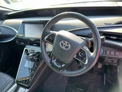 Toyota MIRAI