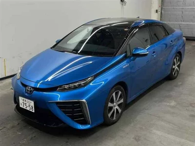 Toyota MIRAI