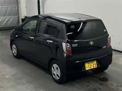 Toyota PIXIS EPOCH