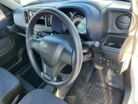 Suzuki ALTO лот № 80081 оценка X  с аукциона в Японии 2