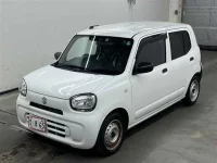 Suzuki ALTO лот № 80081 оценка X  с аукциона в Японии 3